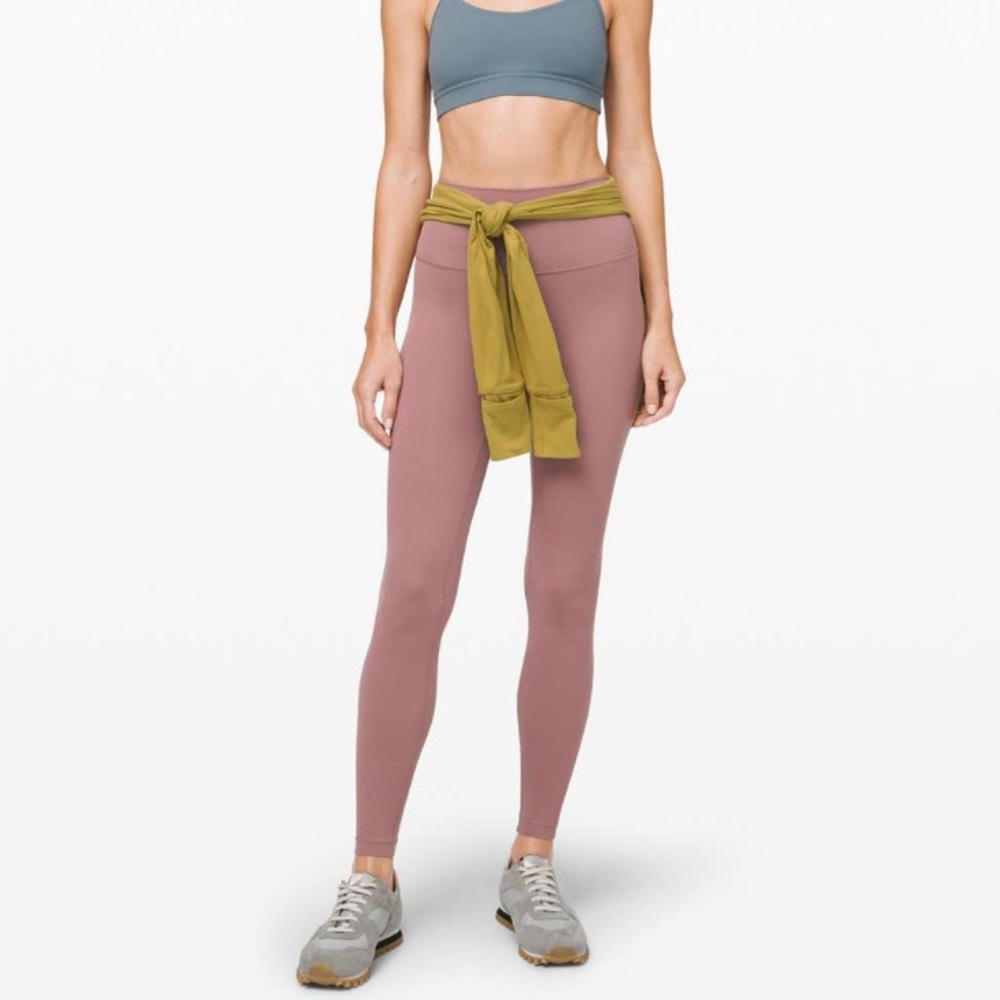 Lululemon Align Pant 28”
